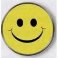 Stock Ball Markers (Smiley Face)